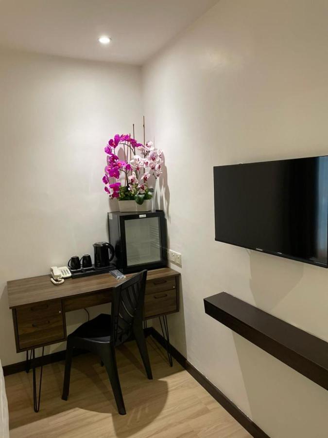 Geo Boutique Hotel - Seri Kembangan Dış mekan fotoğraf